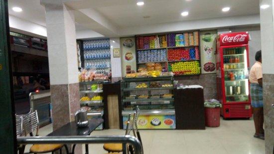 Santhosh Bakery